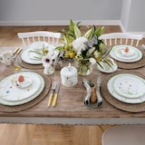thumbnail of Villeroy & Boch Colourful Spring Kaffeeservice 18-teilig - DS