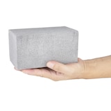 thumbnail of Pierre abrasive - 152 x 76 x 76 mm - JANTEX