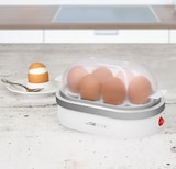 thumbnail of Cozedor de ovos Clatronic EK 3497