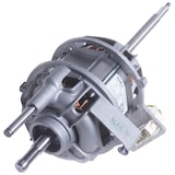 thumbnail of Motor Antrieb AEG 807252402/1 Antriebsmotor Nidec Type DB085D50E00 für Trockner