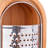 thumbnail of San Ignacio KINVARA - Rasp met stalen en bamboetank