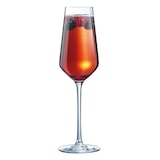 thumbnail of Chef & Sommelier Distinction - Doos Met 6 Glazen Uit Kristallijn, 23 Cl