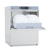 thumbnail of Lave Verre Professionnel avec adoucisseur 3,5 kW - 450 x 450 mm - STEEL350DGA - Colged