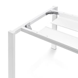 thumbnail of Calha para cabos de grande formato Rocada (95cm) branco