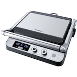 thumbnail of Steba Low-Fat-Grill 1800W FG 120 eds/sw