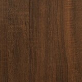 thumbnail of vidaXL Badschrank Braun Eichen-Optik 58x33x60 cm Holzwerkstoff