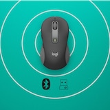 thumbnail of Logitech Signature M650