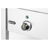 thumbnail of HENDI Hochleistungs-Induktions-Hockerkocher,  400V/5000W, 422x400x(H)366mm