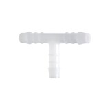 thumbnail of PVC Schlauchverbinder aus Kunststoff T-Stück TS