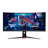 thumbnail of ASUS ROG Strix XG349C Computerbildschirm 86,7 cm (34.1") 3440 x 1440 Pixel UltraWide Quad HD Schwarz