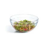 thumbnail of Arcoroc ARC 09994 Empilable Schale, Stapelschale, Schüssel, 26cm, 4.5 Liter, Glas, transparent, 1 Stück