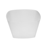 thumbnail of MONOUSO - Wiederverwendbare Probierschale aus PP 6,2x6,2x3,5cm 75ml (25 Stück)