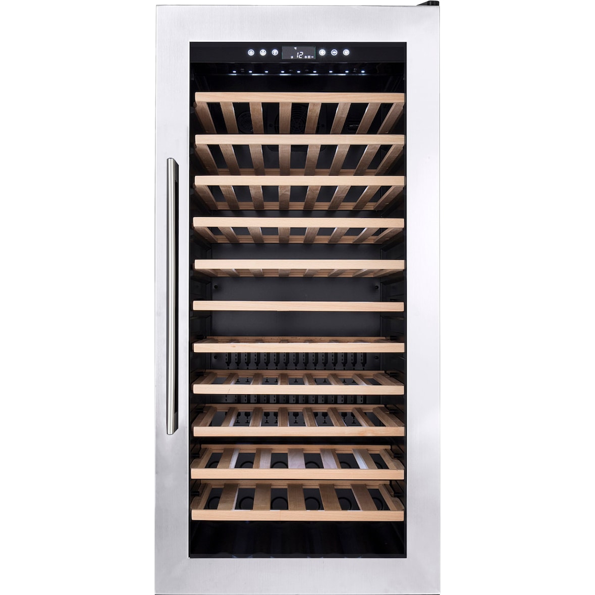 KBS Einbau-Weinkühlschrank 1 Temperaturzonen Vino 300