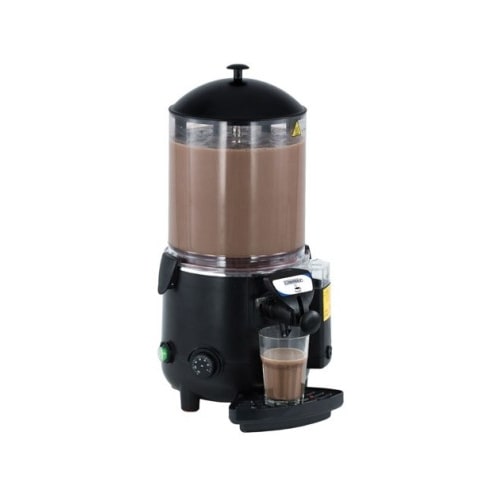 Dispensador de chocolate 10L CCH10LN Casselin