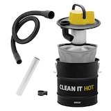 thumbnail of Aspirador sem Saco de Cinzas Sogo ASP-SS-16130