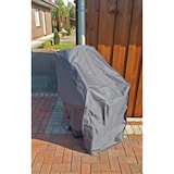 thumbnail of Abdeckhaube 4-6 Stapelstühle Gartenmöbel