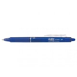 thumbnail of PILOT Stylo Roller FriXion Clicker rétractable, pointe moyenne Bleu