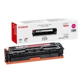 thumbnail of Canon 731 Toner Magenta 6270B002