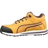 thumbnail of Chaussures de sécurité hautes Dash WHEAT MID S3 HRO SRC -  jaune 45