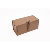 thumbnail of Luchetti Kit pentole professionali in alluminio pressofuso antiaderente Chef 9 pz Gas