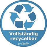thumbnail of Läufer Schreibunterlage Durella DS 44533 Vollsichtf.Kalend. 40x53cm gr