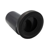 thumbnail of Anschlussgarnituren DN 90/110 180 mm komplett Set für Wand-WC