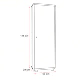 thumbnail of Easy spogliatoio professional - Mobile Spogliatoio 1 porta Sporco/Pulito con chiave