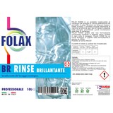 thumbnail of Folax Rinse Brillantante Professionale 10 LT