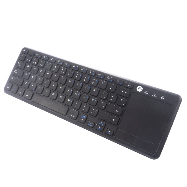 Teclado coolbox TECLADO clb inalambrico cooltouch