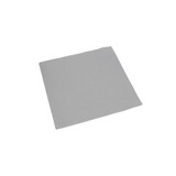 thumbnail of Doos met 1200 puntige papieren servetten 40x40 Kleur Gris