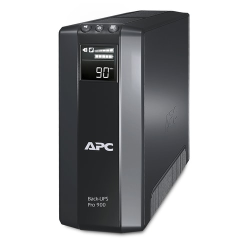 APC Back-UPS Pro 900 - SAI corriente alterna 230 V