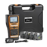 thumbnail of Brother P-touch E560BTSP Handheld Beschrifter mit Koffer