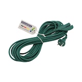 thumbnail of Extra Langes Kabel Stromkabel für Vorwerk Kobold VK 135, 136 - Länge 10m
