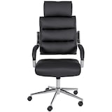 thumbnail of Silla de oficina Campo Negro