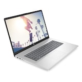 thumbnail of HP 17 (Natural Silver, 17,3" Full-HD, Intel® Core™ 7 150U, 8 GB RAM, 8 TB SSD) mit Windows 11 Pro & Office 2024 Pro