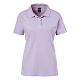 thumbnail of Damenpoloshirt Fb. flieder Gr. XL : flieder : XL : 100% Baumwolle 180 g/m²