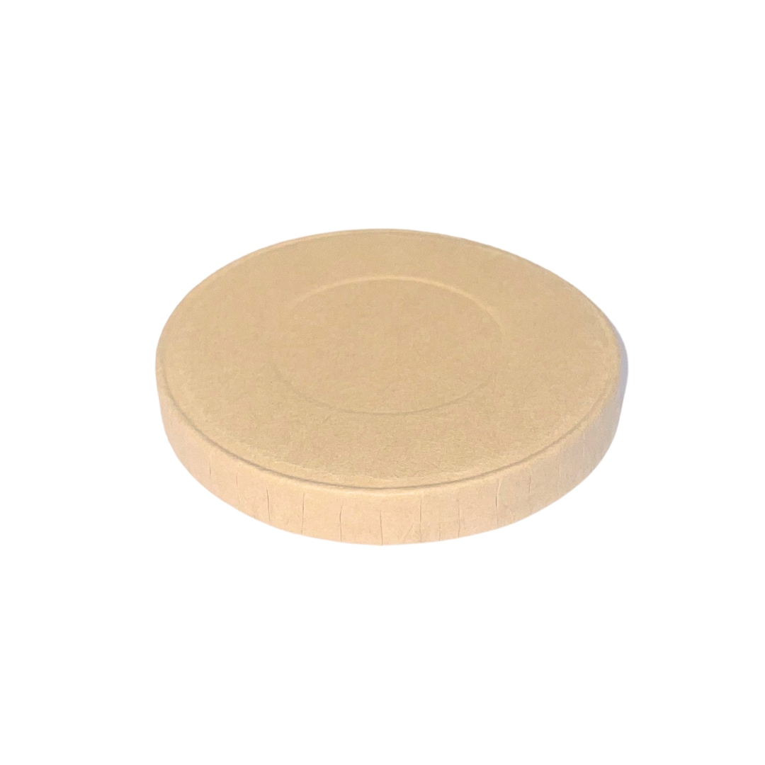Tapa para olla de salsa Ø 62mm (50 unidades)