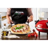 thumbnail of pizza en 4 minutos (horno pizza) ariete 909