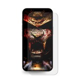 thumbnail of 5x FULL COVER Displayschutzfolie für iPhone 14 Plus PREMIUM MATT ENTSPIEGELT Displayschutz Schutzfolie Folie