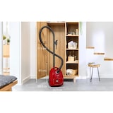 thumbnail of Bosch Bodenstaubsauger Serie 4 BGD38RD1H rt