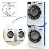 thumbnail of Aansluitframe voor wasmachines Verbindend frame