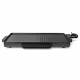 thumbnail of Tristar 2-in-1 Elektro-Grillplatte 2000 W 49 x 27 cm Schwarz