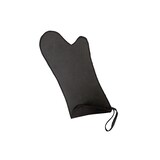 thumbnail of Schneider - Gastrohandschuhe aus thermoresistentem Material, 350 x 145 mm, schwarz
