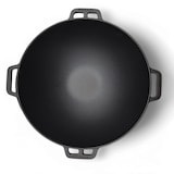 thumbnail of Utschak Set mit Kasan 12 L mit Grilldeckel und Zubehör