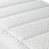 thumbnail of Colchón de Cuna Pikolin BabyUltra+ 70x140 cm| Antialérgico y transpirable | 14 cm Espuma HR | Capa Visco BabyAdapt | Ergonomía BabyAir