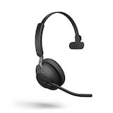 thumbnail of JABRA Casque EVOLVE2 65MS MONO