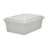 thumbnail of CAMBRO - 18269P-148 - Contenitore 49,2 L - 66 x 46 x 23 cm - Bianco (coperchio non incluso)