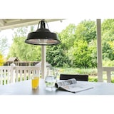 thumbnail of Eurom Partytent heater Sail-Grey terrasverwarmer
