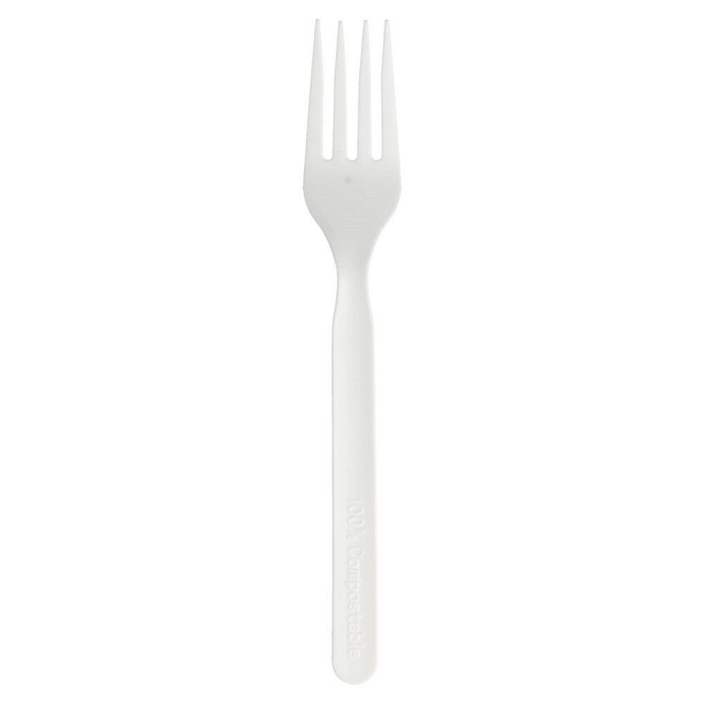 Garcia de Pou Forchette  17 Cm Bianco Cpla (1000 Unità)