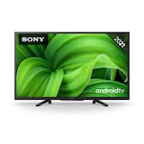 thumbnail of Sony KD32W800 81,3 cm (32 Zoll) WXGA Smart-TV WLAN Schwarz